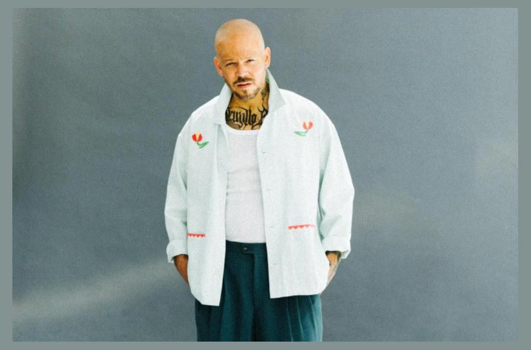 Residente